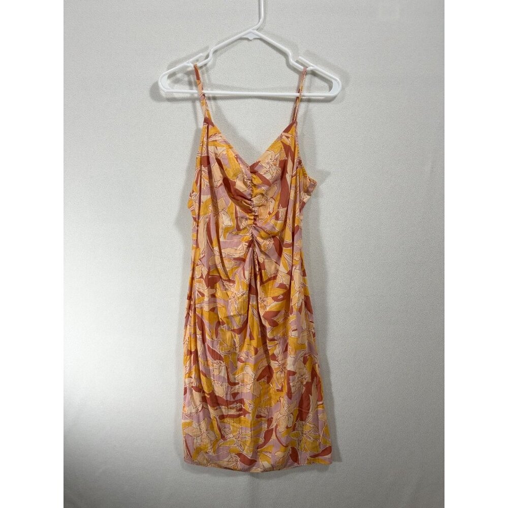 Nine West Floral Dress S